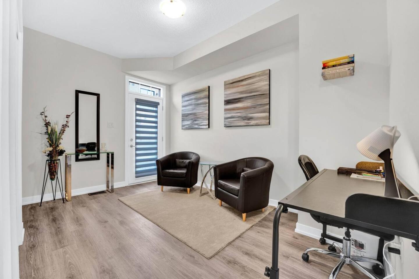 Cambridge Vacations - Cozy King 2br Near Cambridge Butterfly, Mill Race - Property Image 23