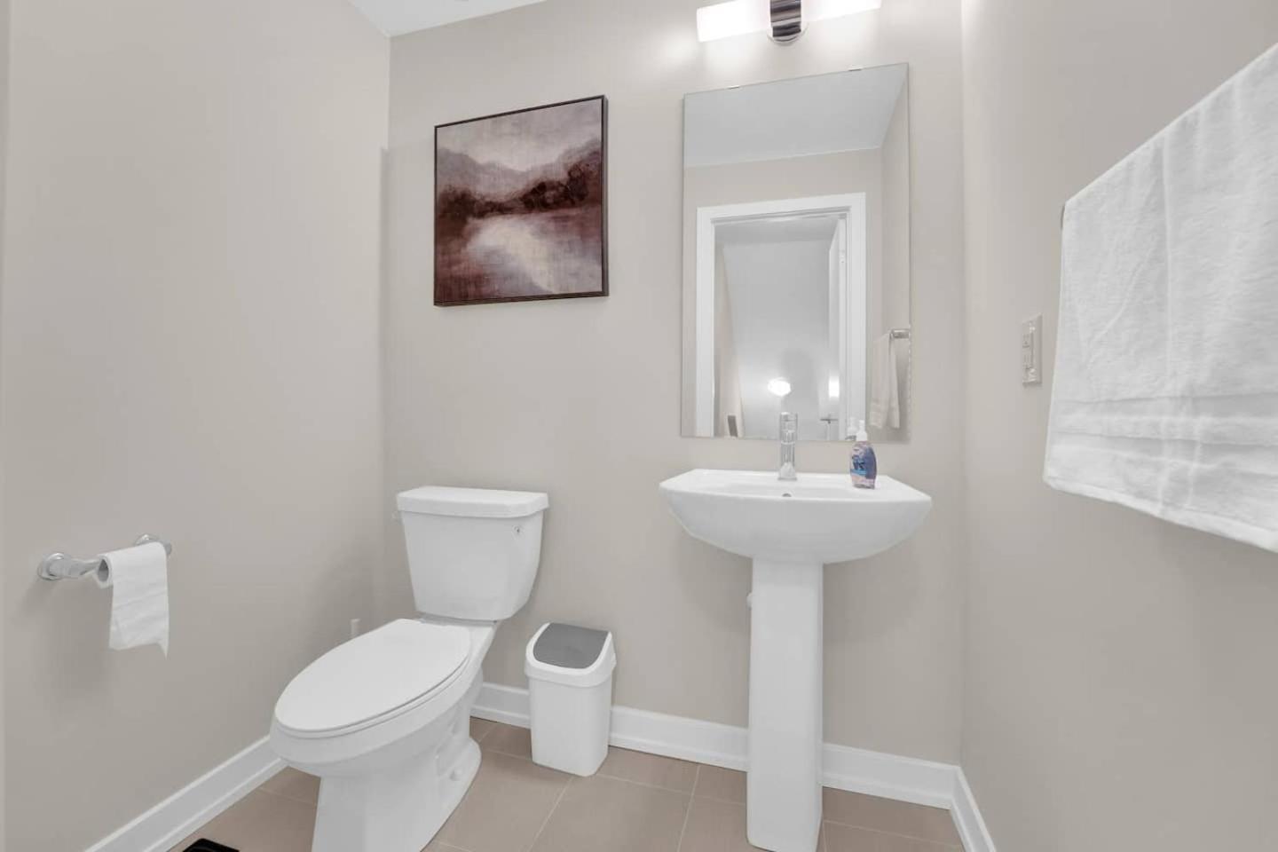 Cambridge Vacations - Cozy King 2br Near Cambridge Butterfly, Mill Race - Property Image 19