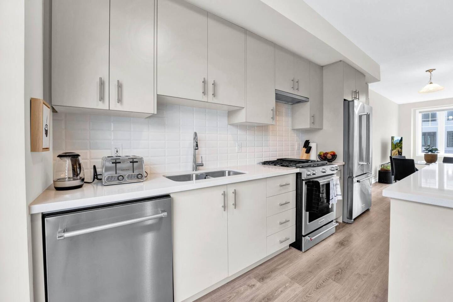 Cambridge Vacations - Cozy King 2br Near Cambridge Butterfly, Mill Race - Property Image 21