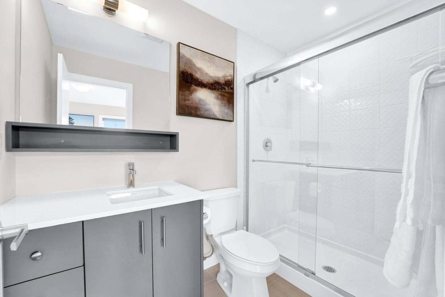 Cambridge Vacations - Cozy King 2br Near Cambridge Butterfly, Mill Race - Property Image 13