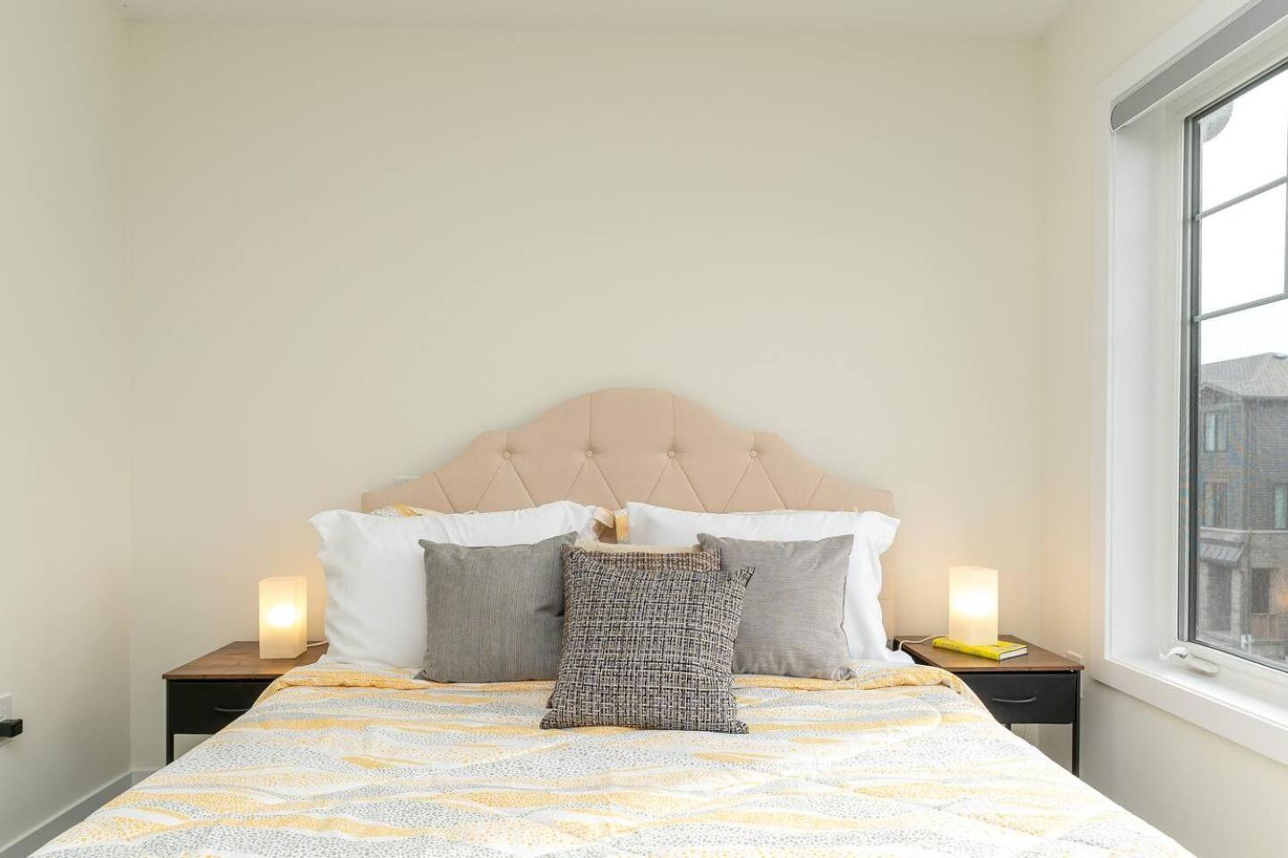 Cambridge Vacations - Cozy King 2br Near Cambridge Butterfly, Mill Race - Property Image 24