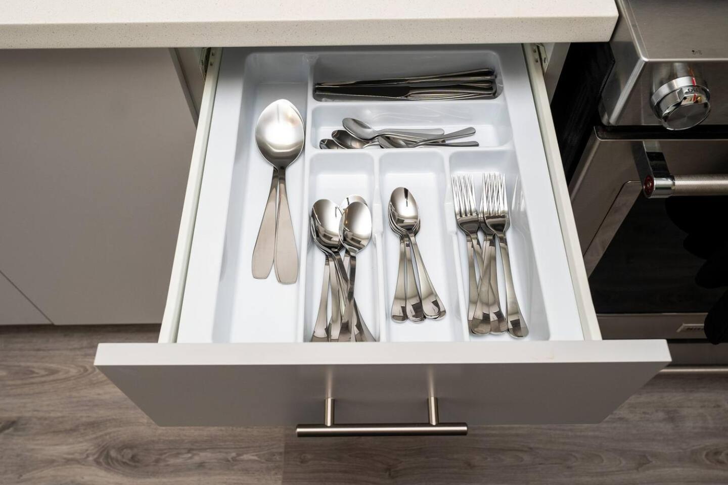 Cambridge Vacations - Cozy King 2br Near Cambridge Butterfly, Mill Race - Property Image 12