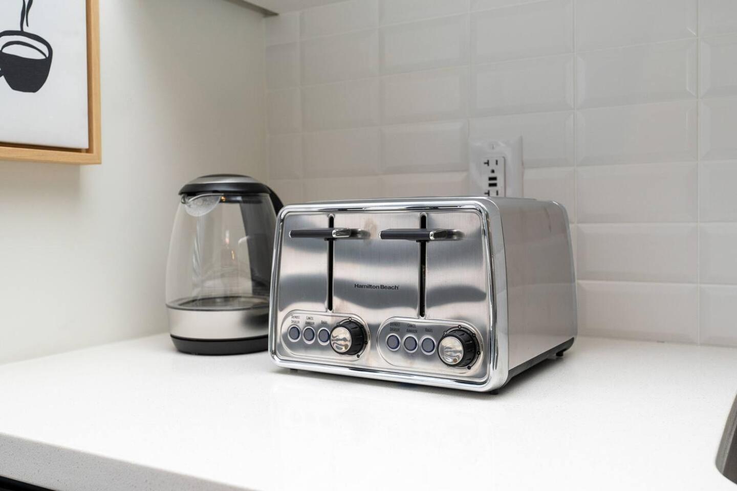 Cambridge Vacations - Cozy King 2br Near Cambridge Butterfly, Mill Race - Property Image 10