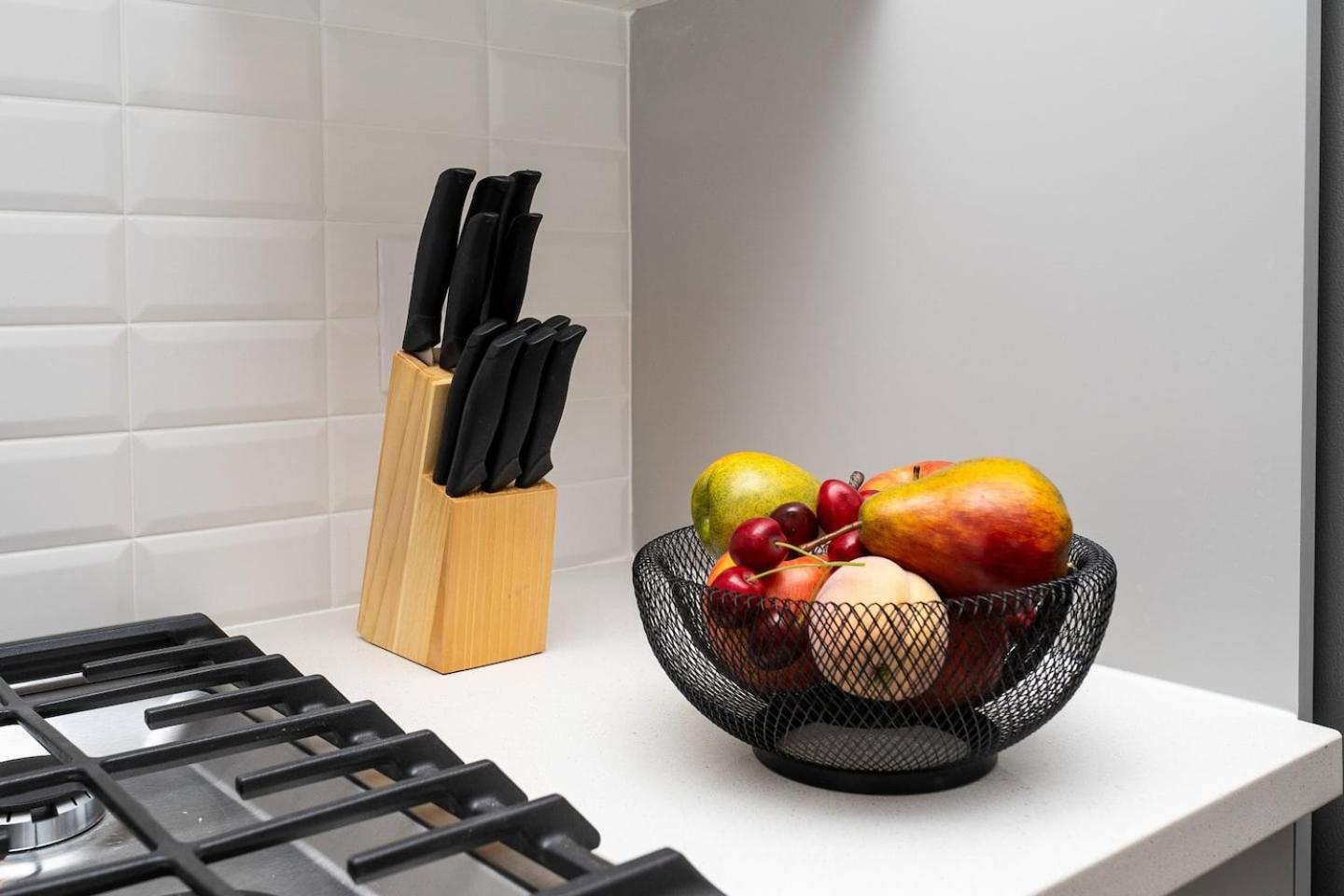 Cambridge Vacations - Cozy King 2br Near Cambridge Butterfly, Mill Race - Property Image 8