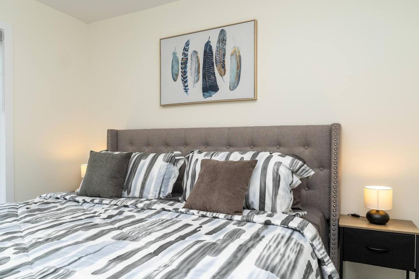 Cambridge Vacations - Cozy King 2br Near Cambridge Butterfly, Mill Race - Property Image 25