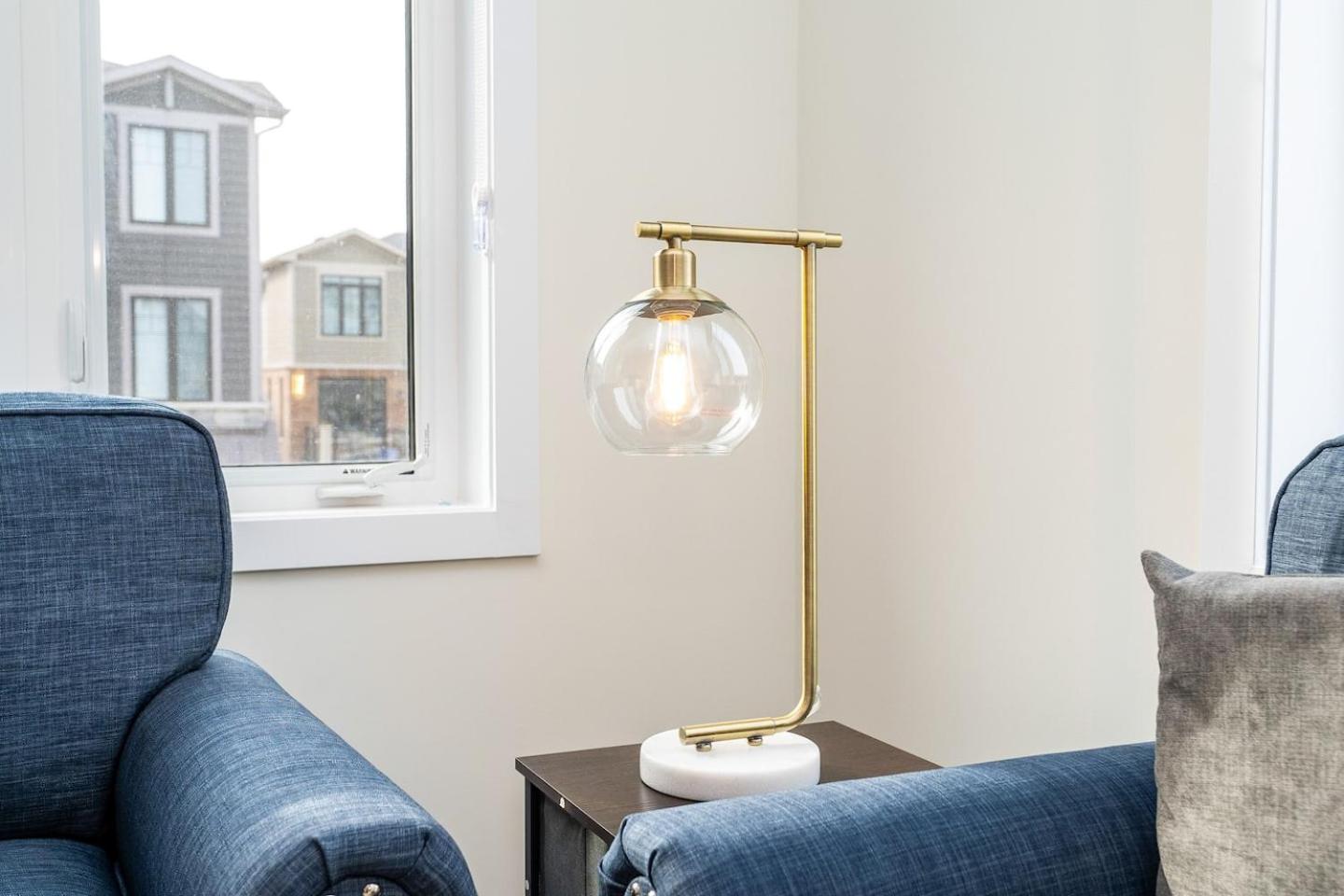 Cambridge Vacations - Cozy King 2br Near Cambridge Butterfly, Mill Race - Property Image 7