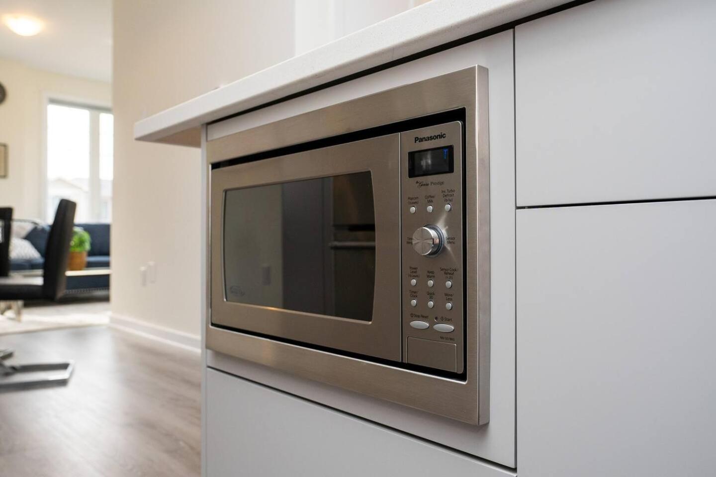 Cambridge Vacations - Cozy King 2br Near Cambridge Butterfly, Mill Race - Property Image 6