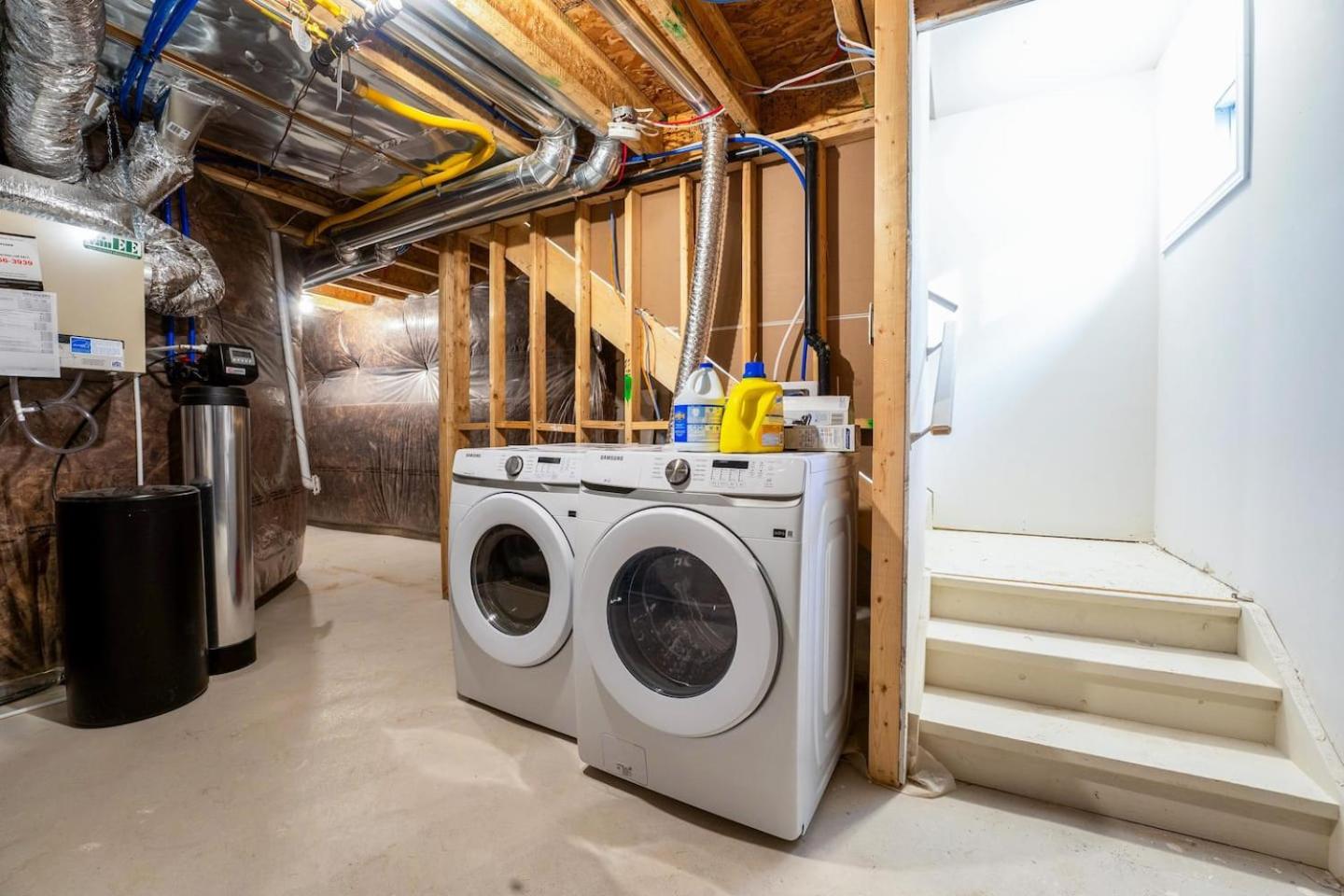 Cambridge Vacations - Cozy King 2br Near Cambridge Butterfly, Mill Race - Property Image 17