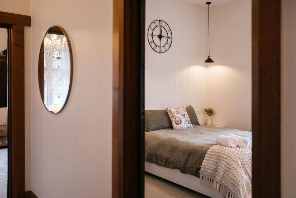 Harmony House - CBD