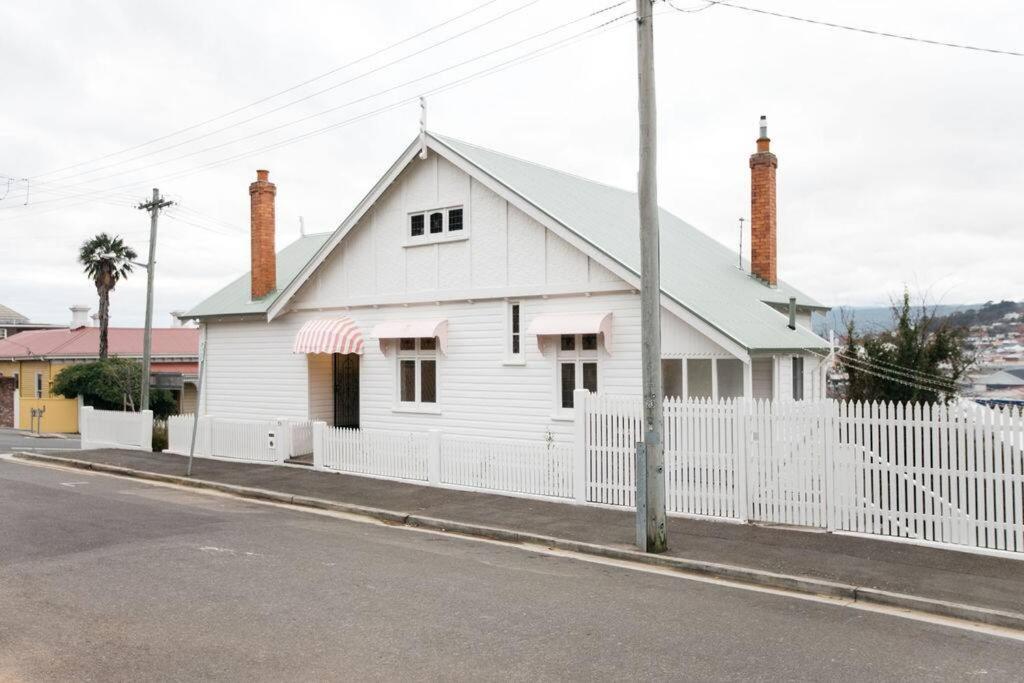 Harmony House - CBD