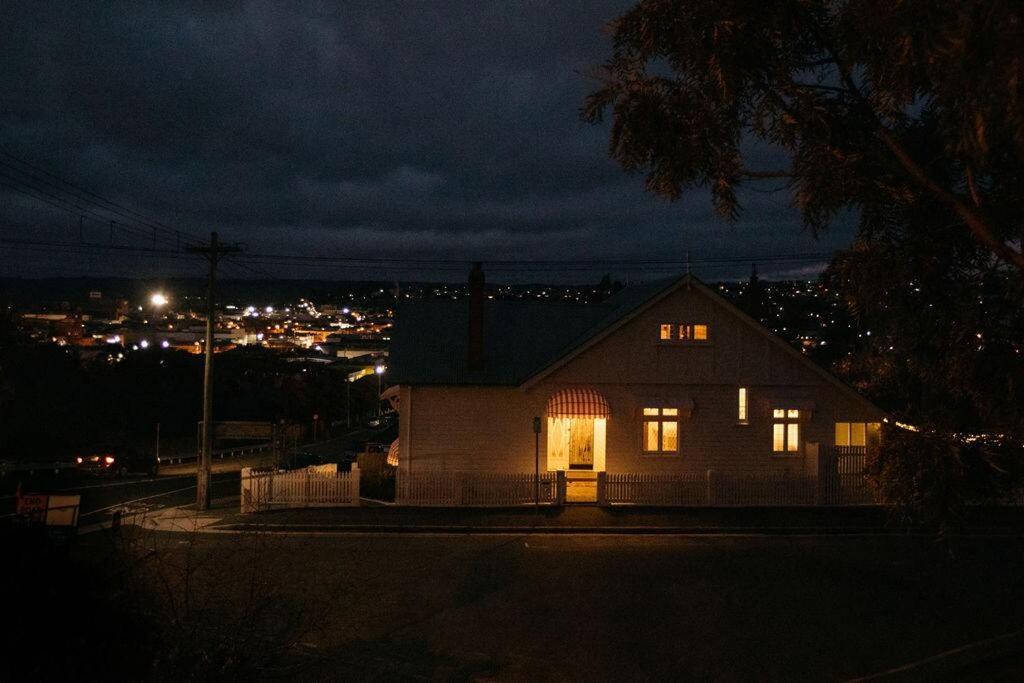 Harmony House - CBD