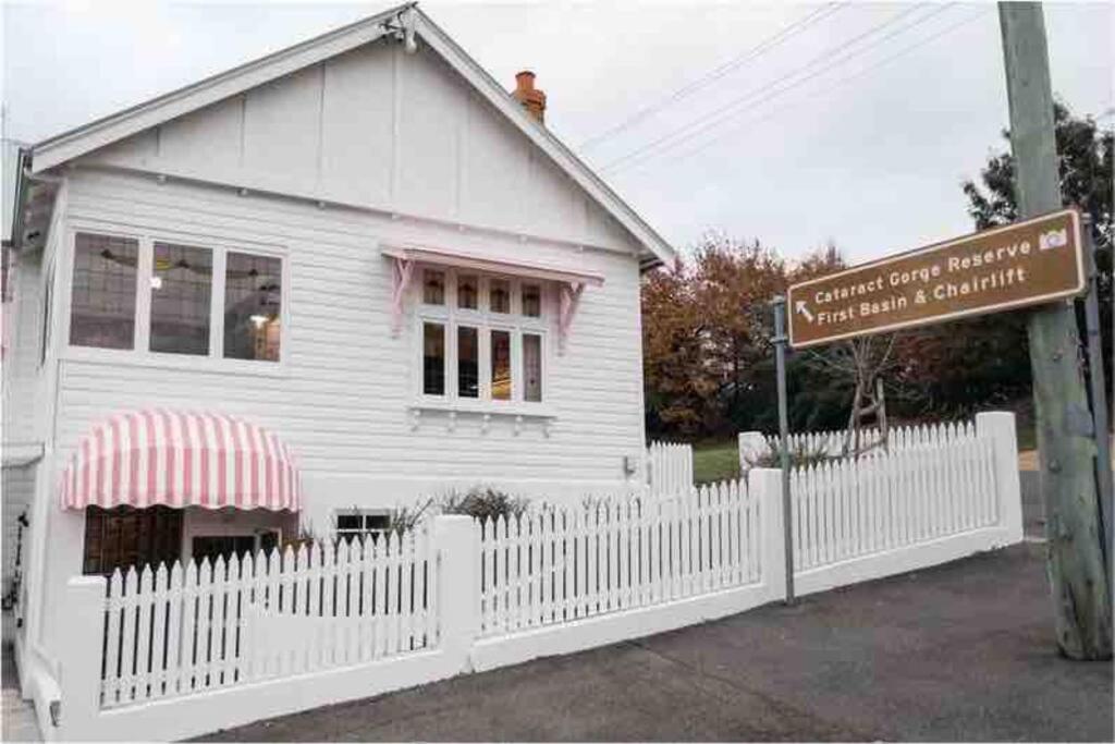 Harmony House - CBD