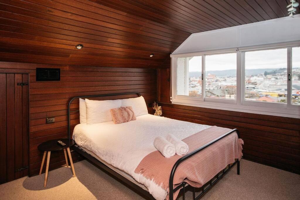 Harmony House - CBD
