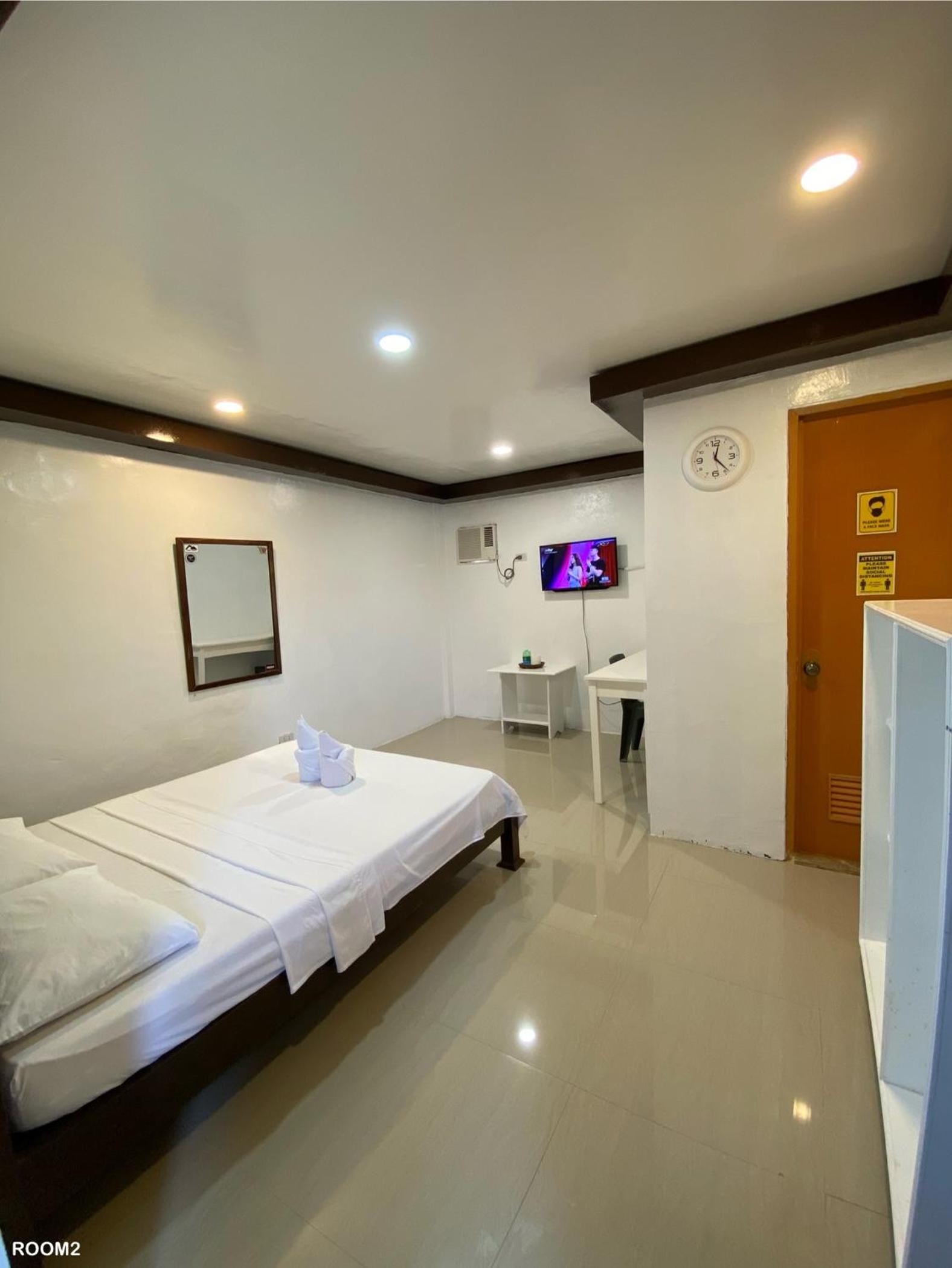 Bayay Hayahay Homestay view 2