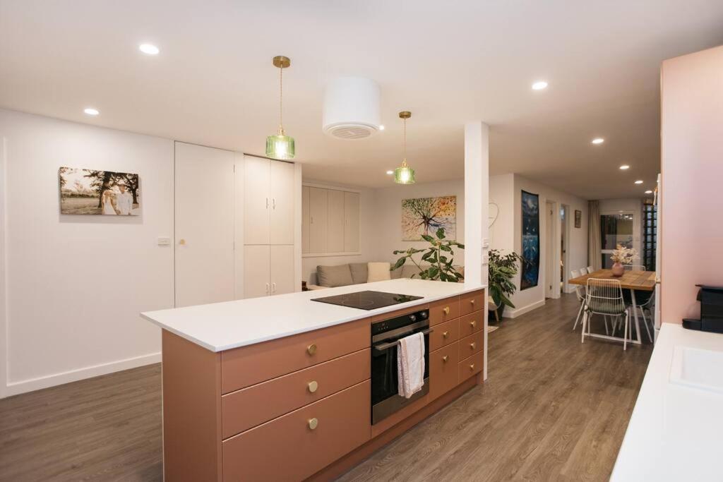 Harmony House - CBD