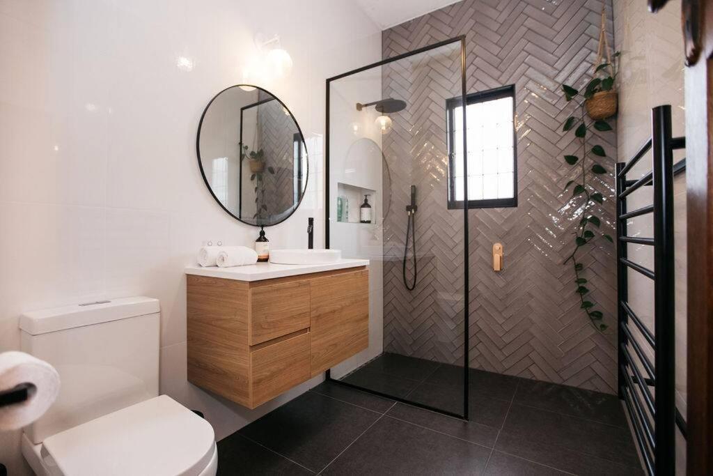 Harmony House - CBD