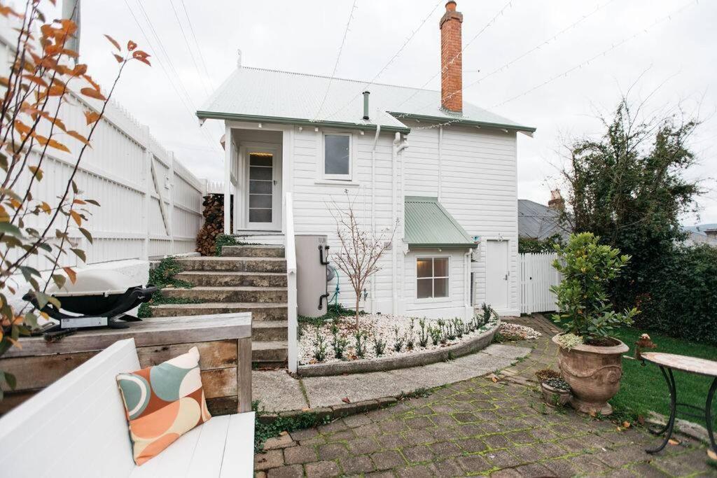 Harmony House - CBD