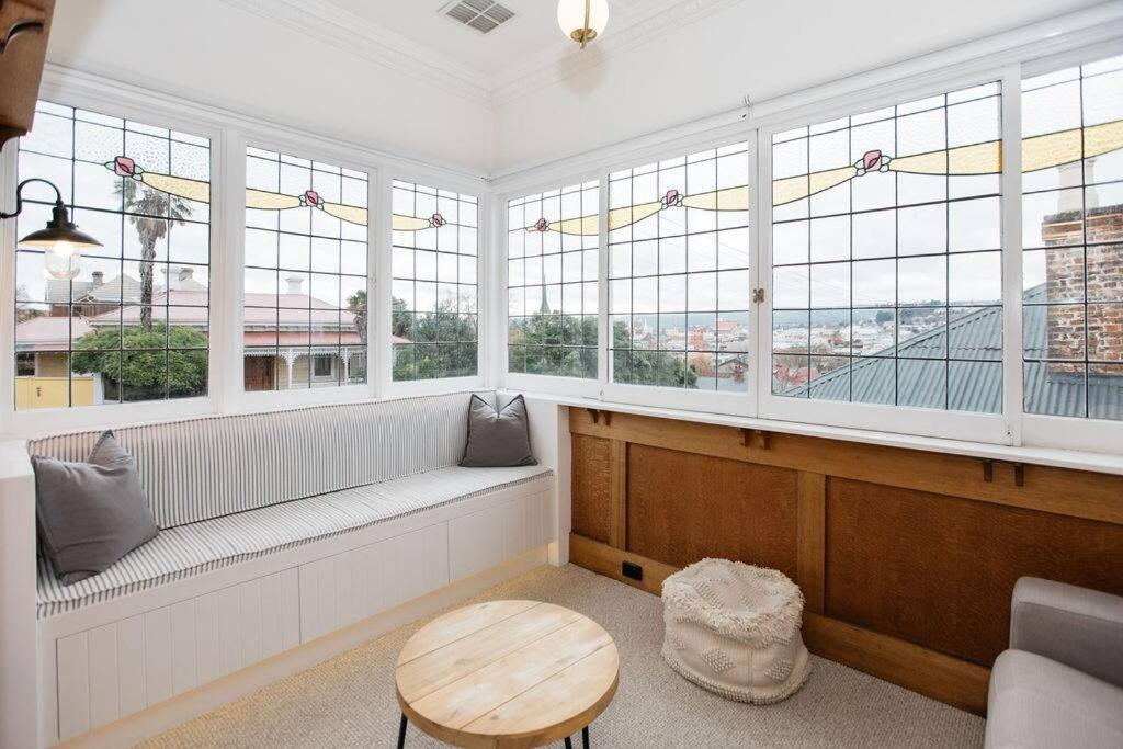 Harmony House - CBD