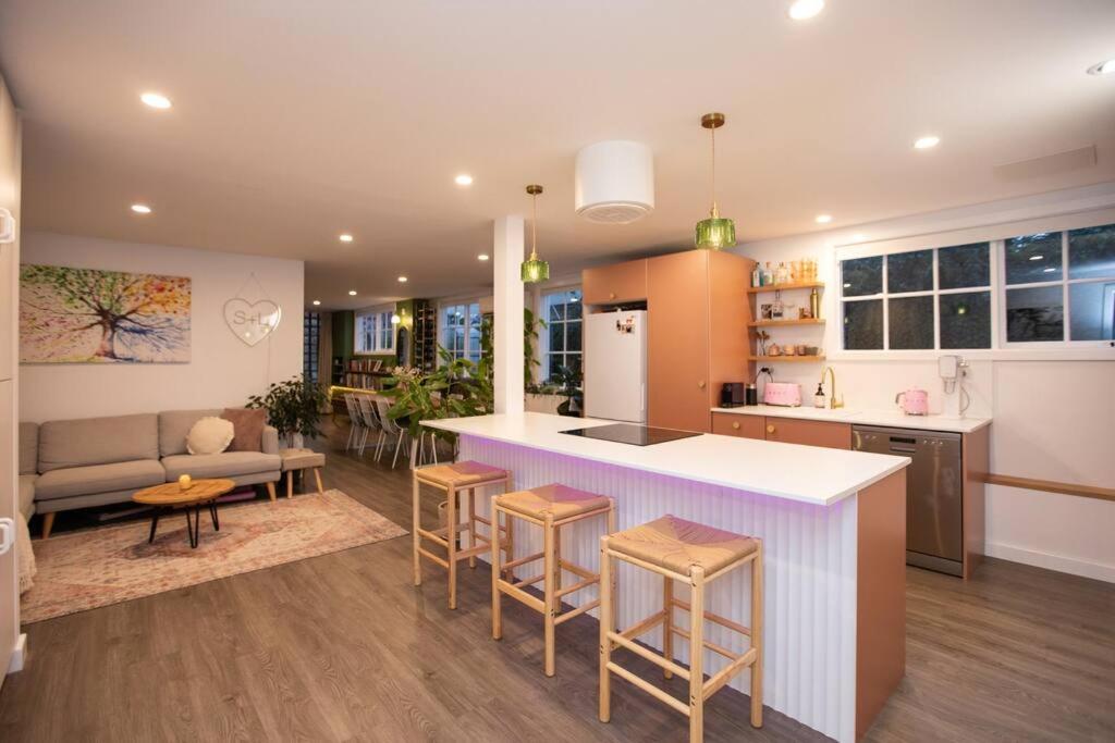 Harmony House - CBD