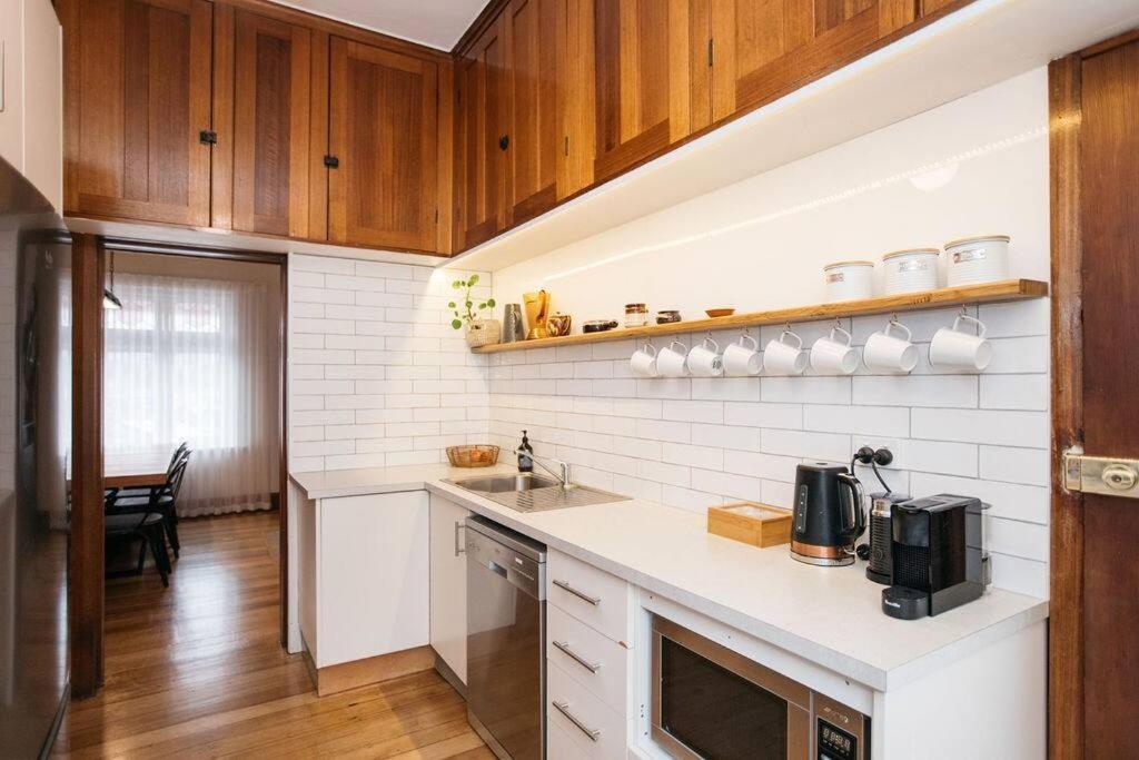 Harmony House - CBD