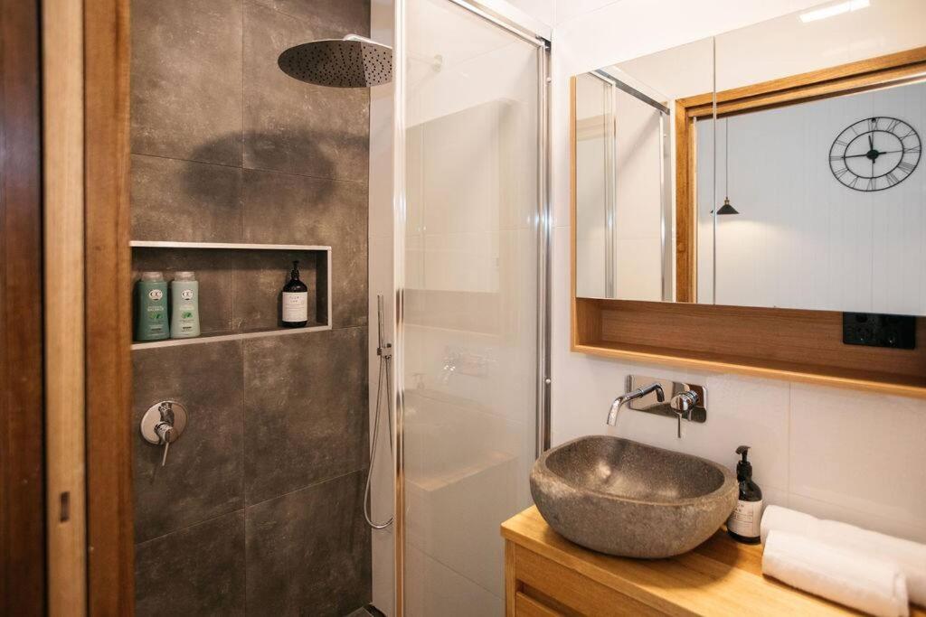 Harmony House - CBD