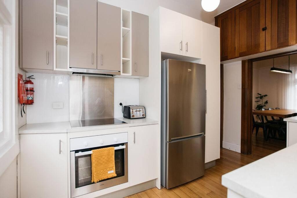 Harmony House - CBD