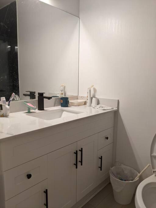 Comfort Space in Scarborough