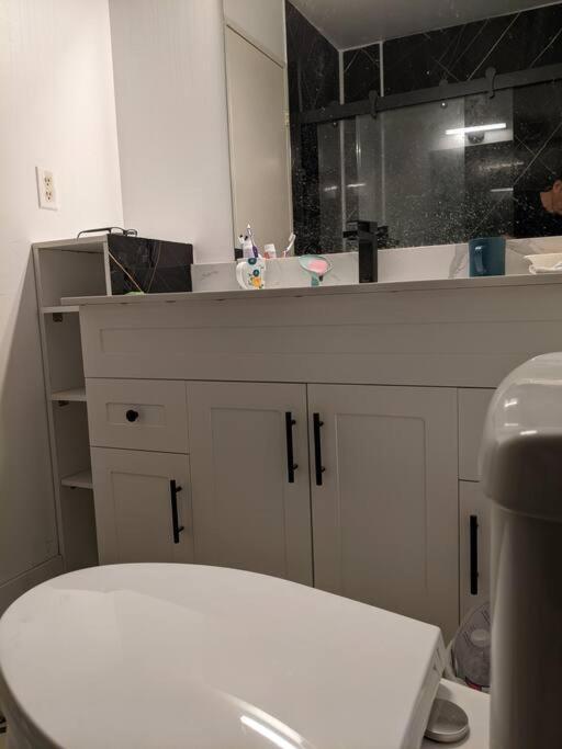 Comfort Space in Scarborough