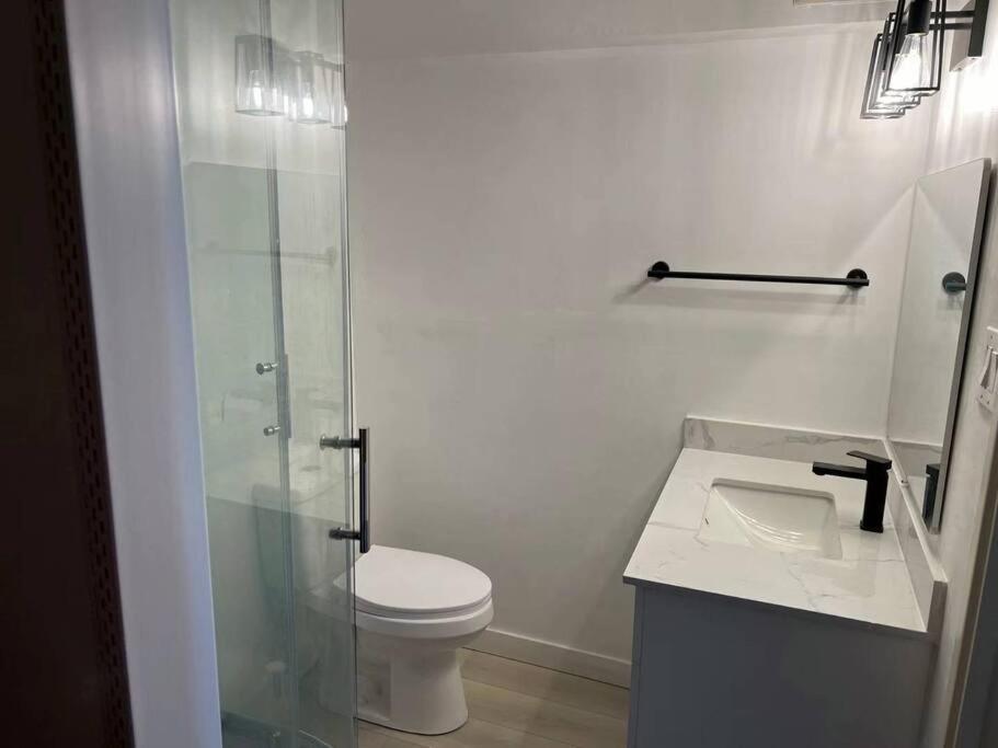 Comfort Space in Scarborough