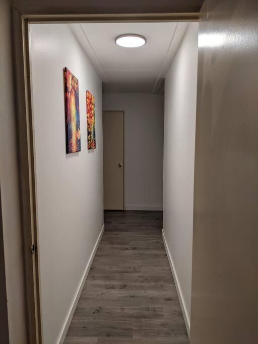 Comfort Space in Scarborough