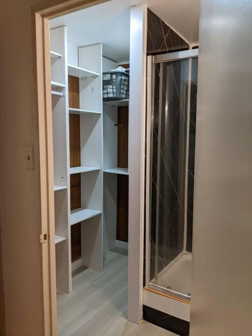 Comfort Space in Scarborough