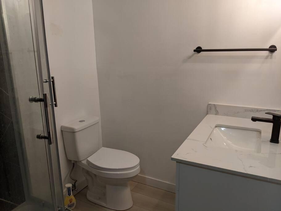 Comfort Space in Scarborough