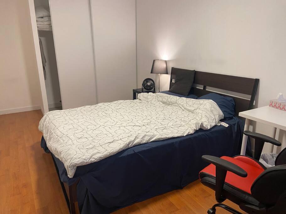 Comfort Space in Scarborough