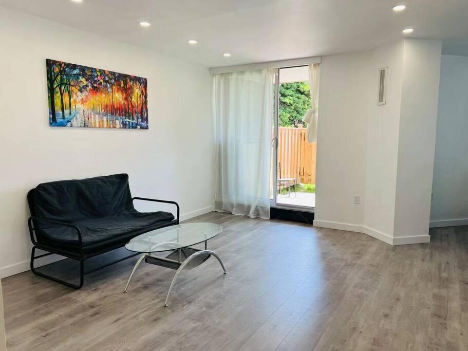 Comfort Space in Scarborough