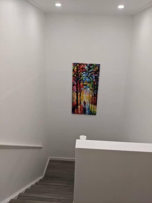 Comfort Space in Scarborough