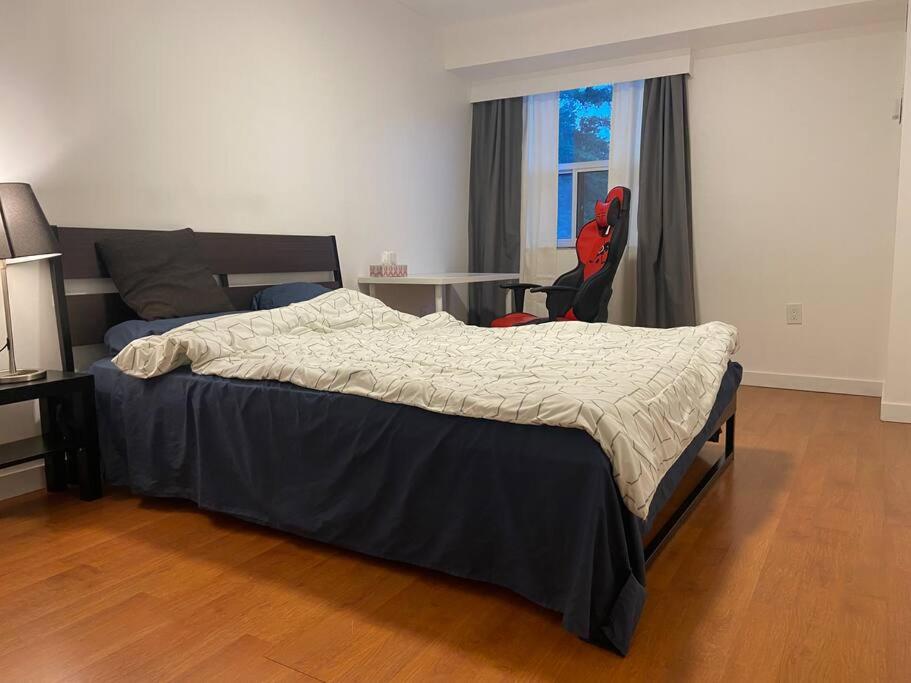 Comfort Space in Scarborough