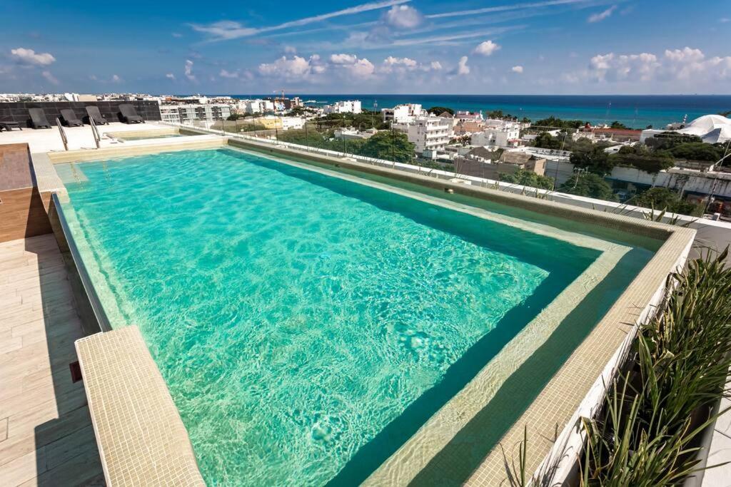Musa del Carmen 516 ocean view