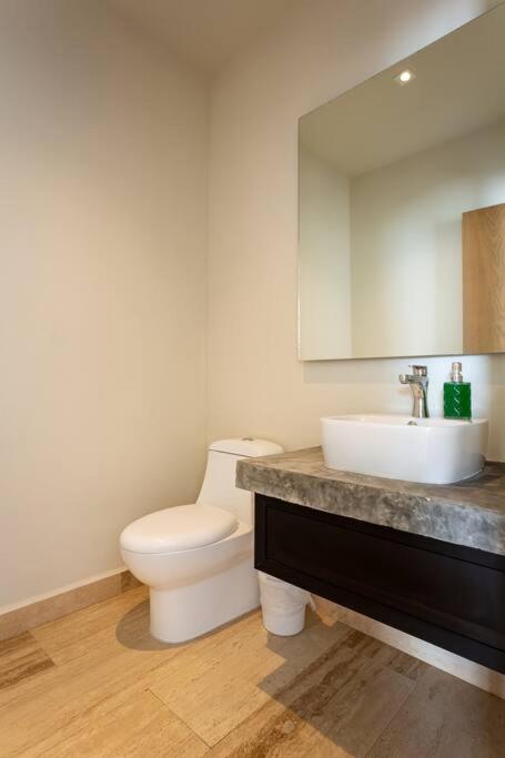Musa del Carmen 516 ocean view