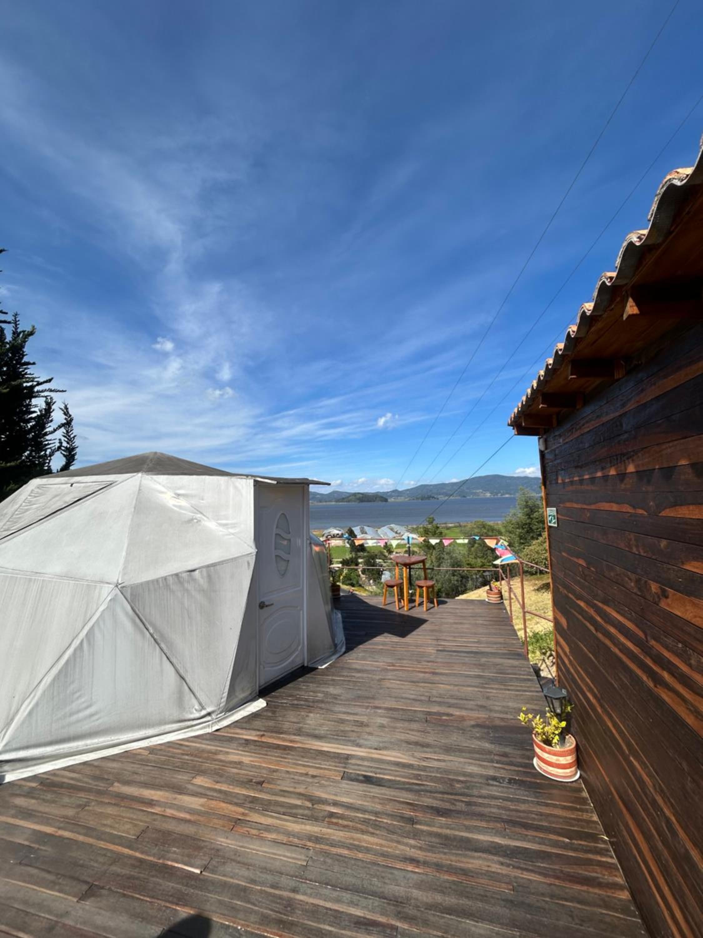 Glamping KATAGU