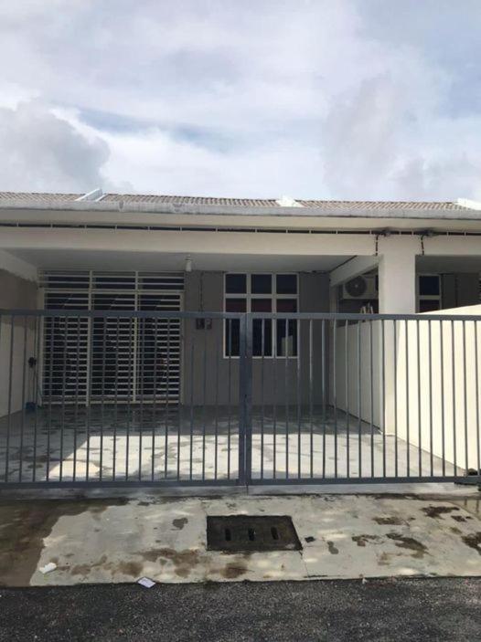 Lawa Homestay Kuantan