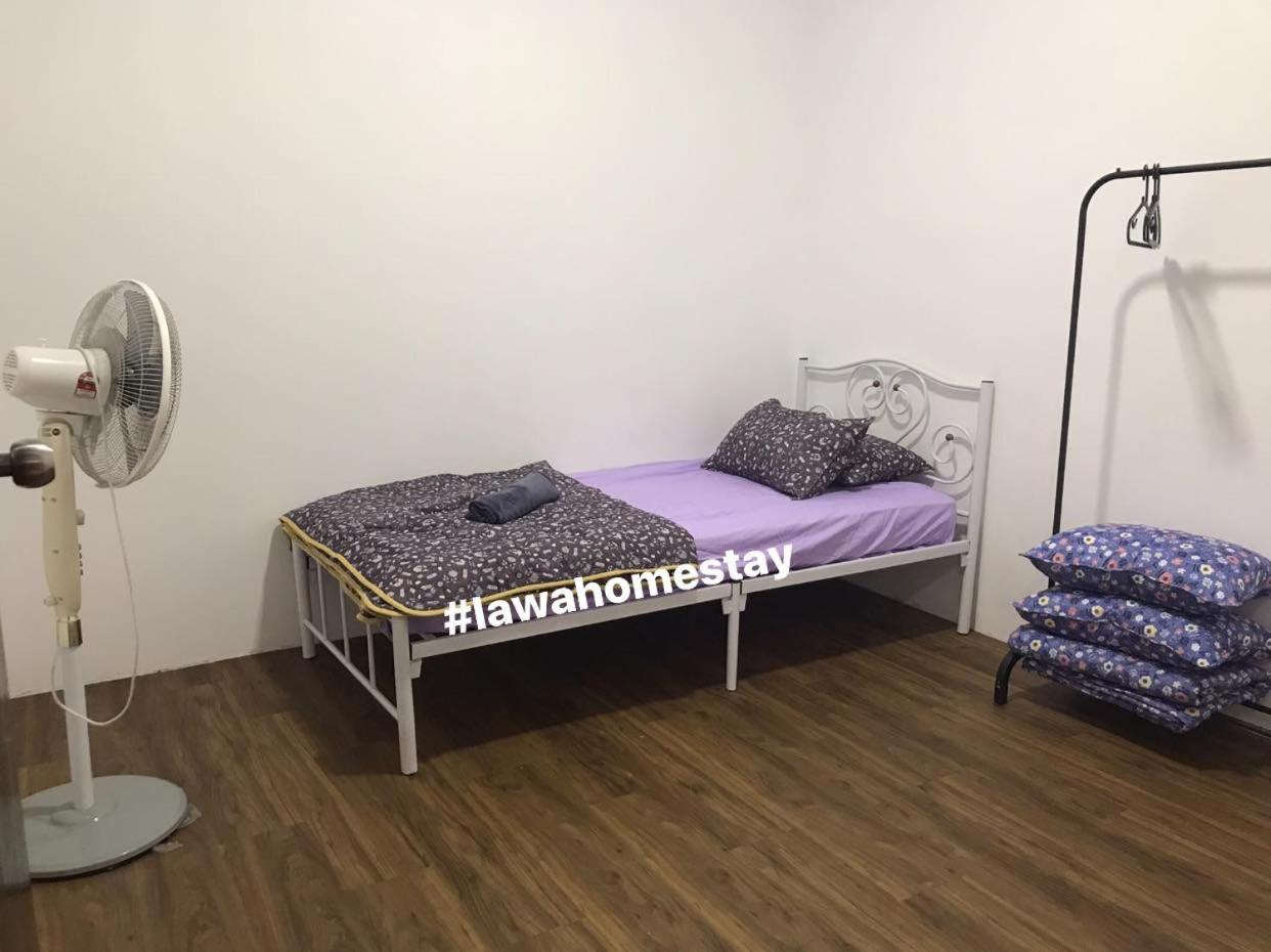 Lawa Homestay Kuantan