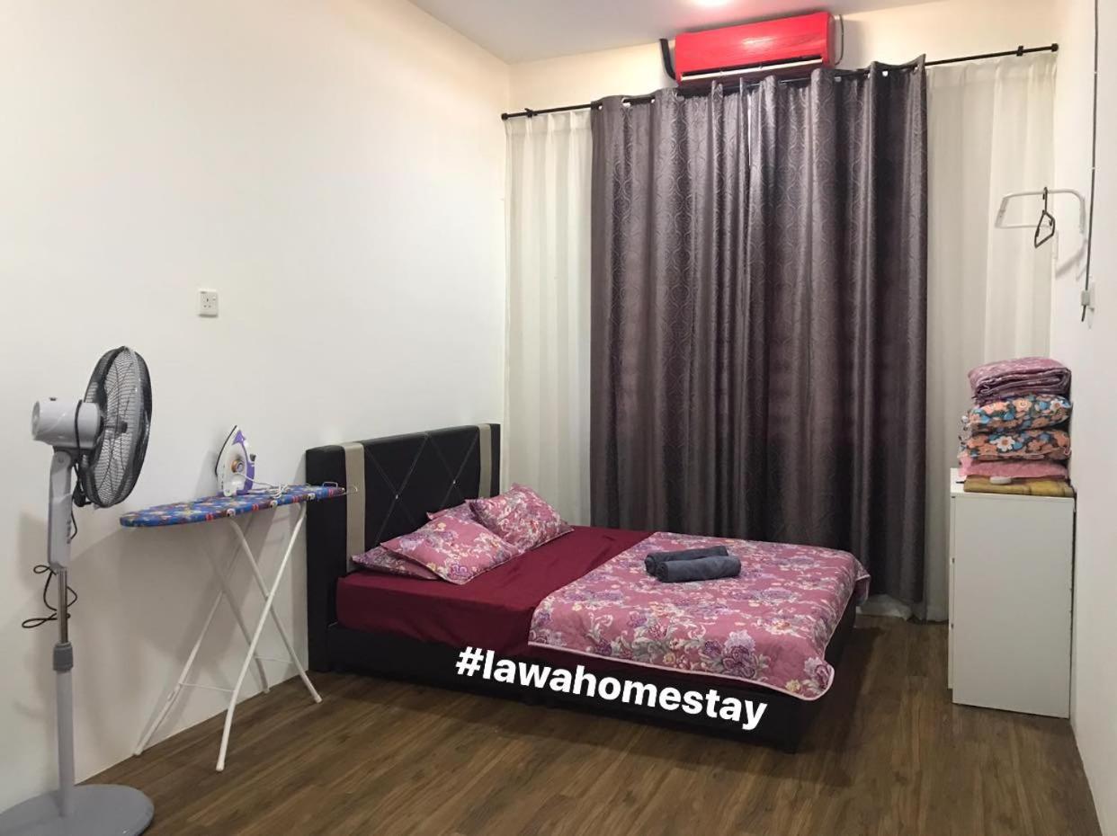 Lawa Homestay Kuantan