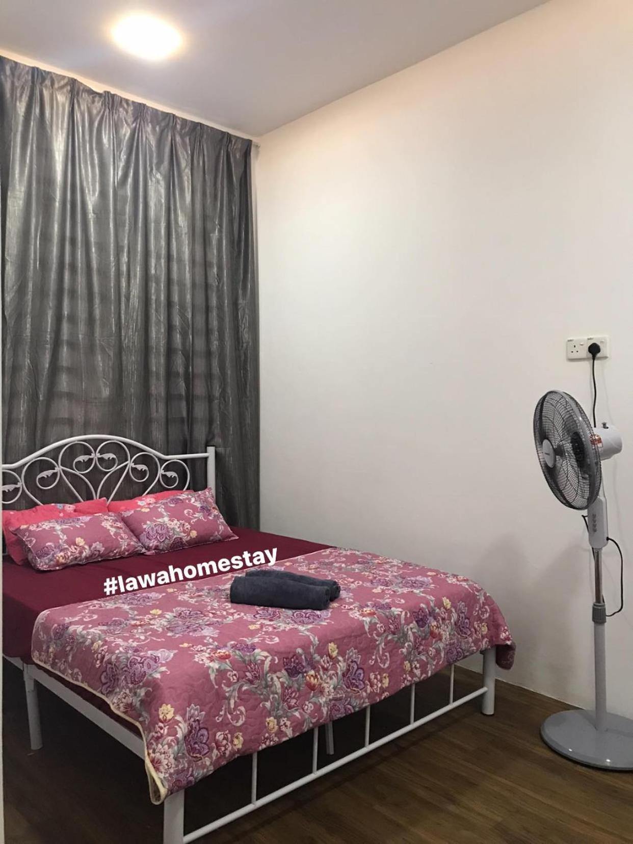 Lawa Homestay Kuantan