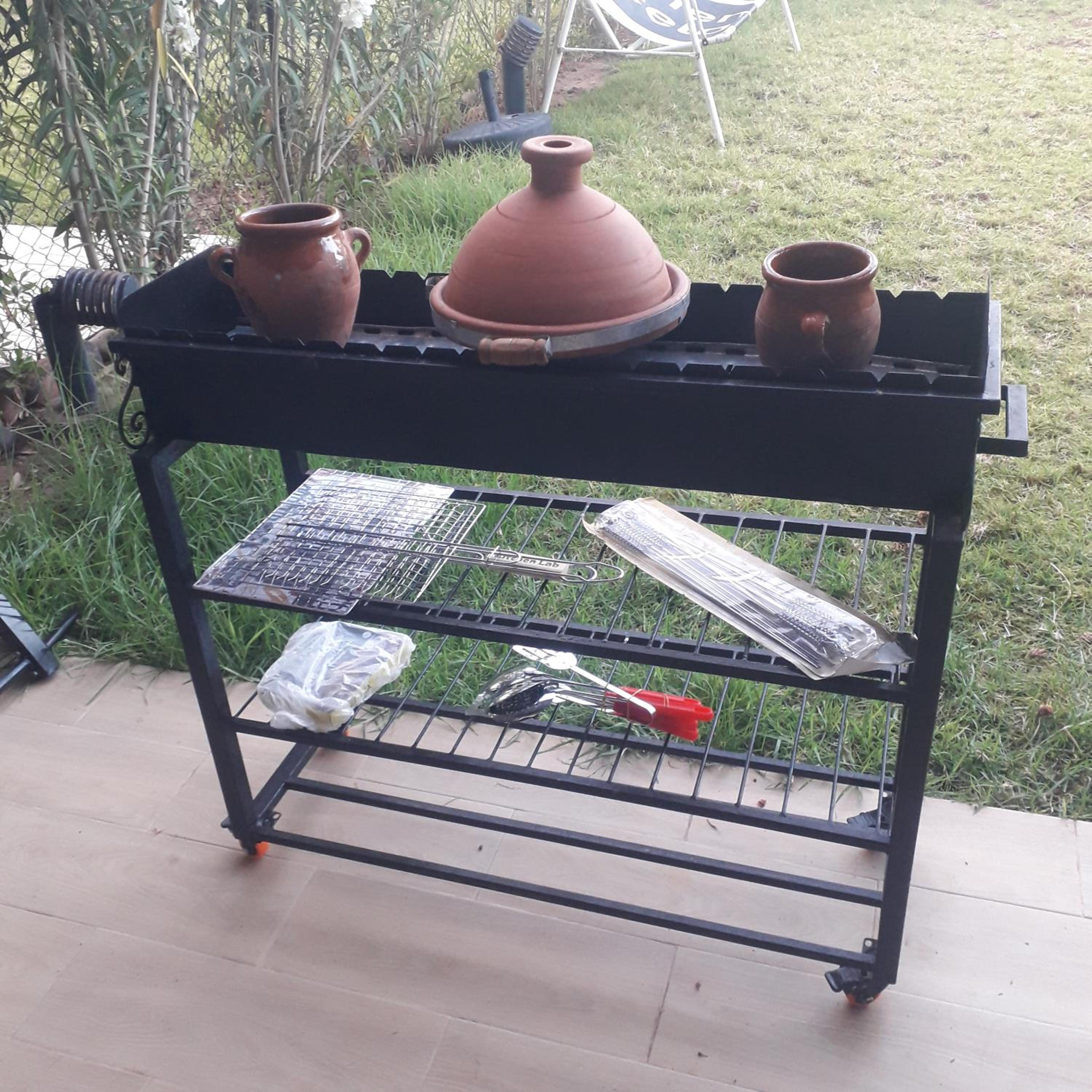 Marrakech al hamraa