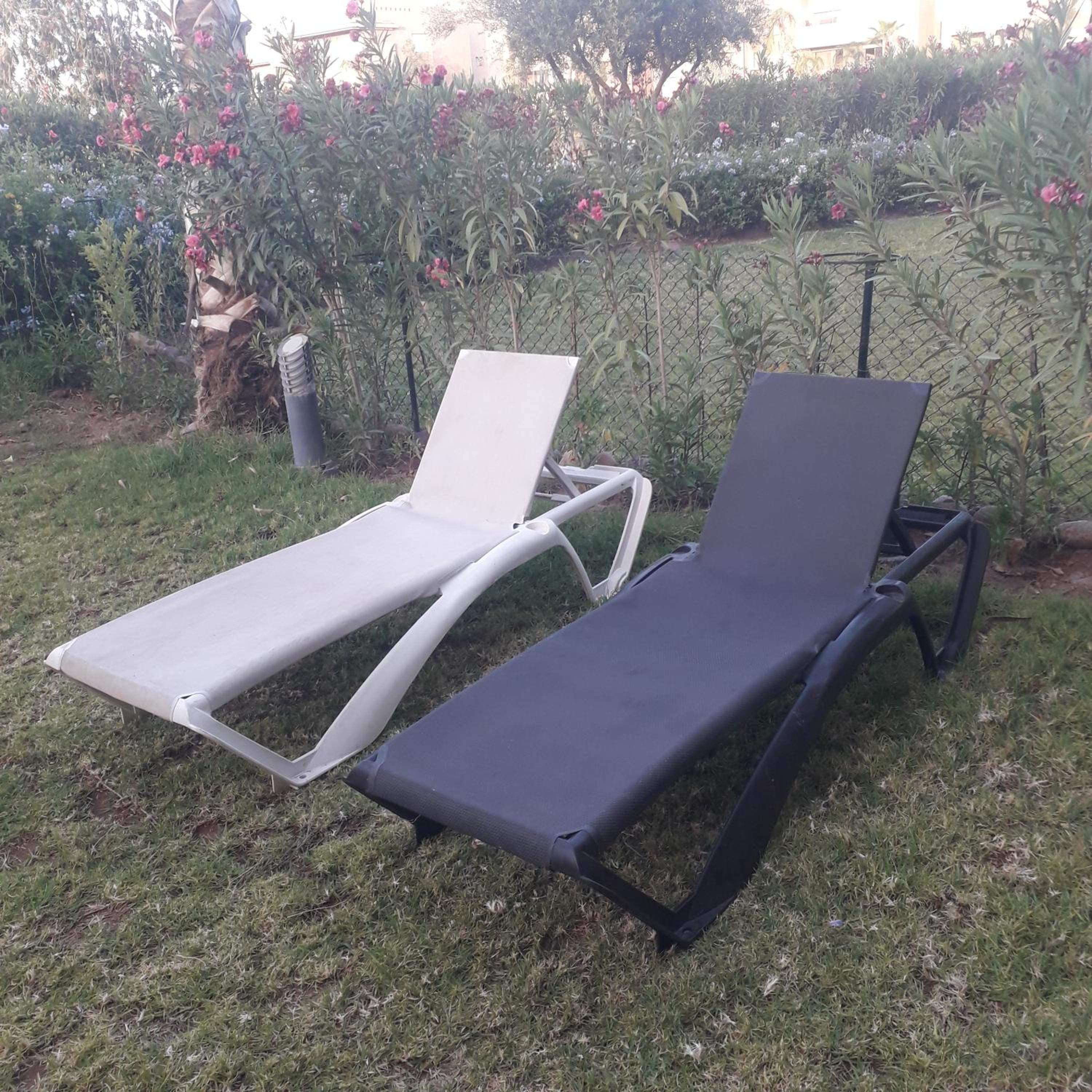Marrakech al hamraa