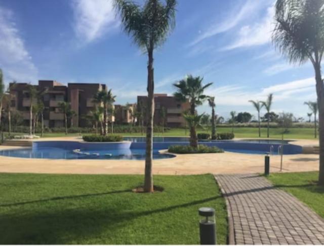 Marrakech al hamraa