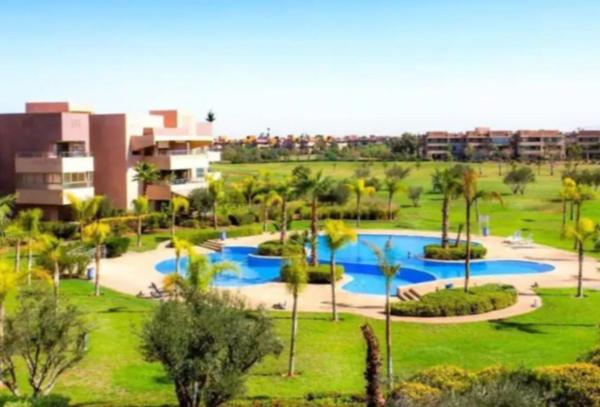 Marrakech al hamraa