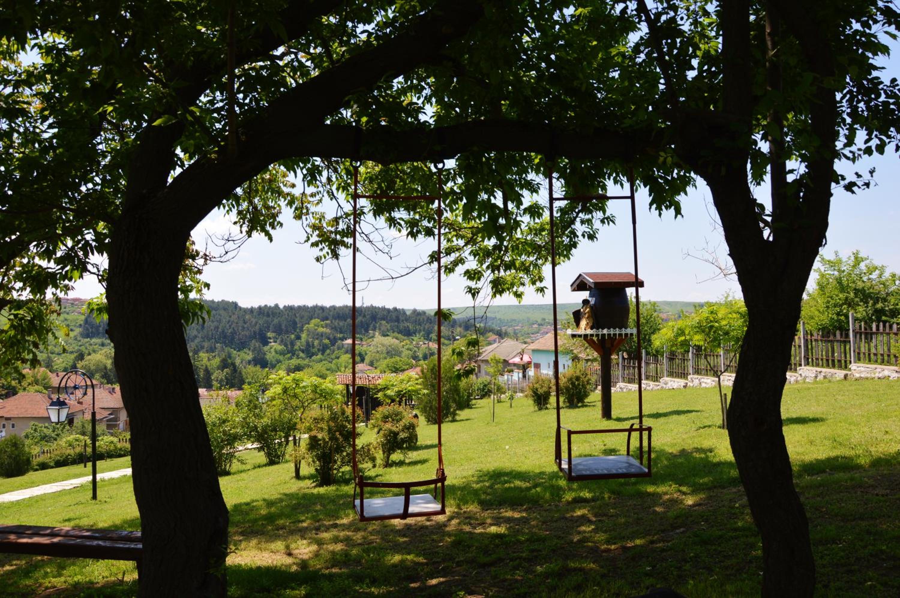 Guest House Complex Kosharite