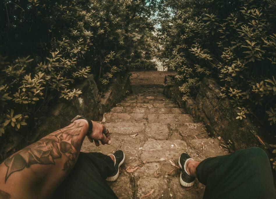human