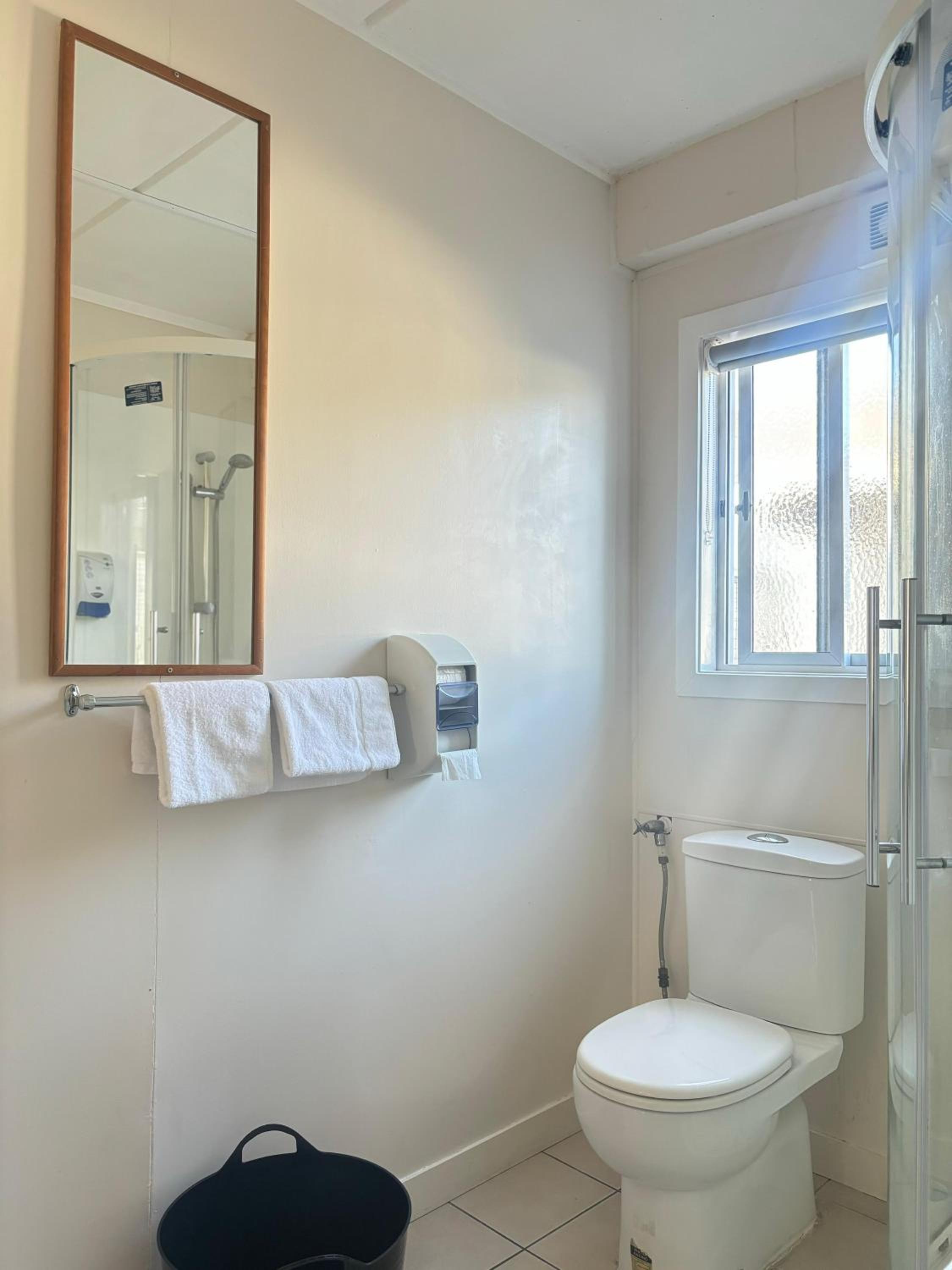 Kowhai Motel Rotorua